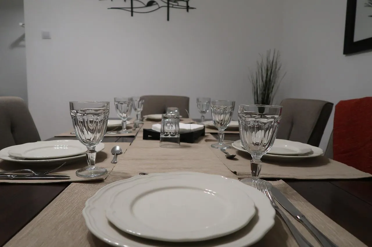 Athenee Residence 1 Бухарест Апартаменты