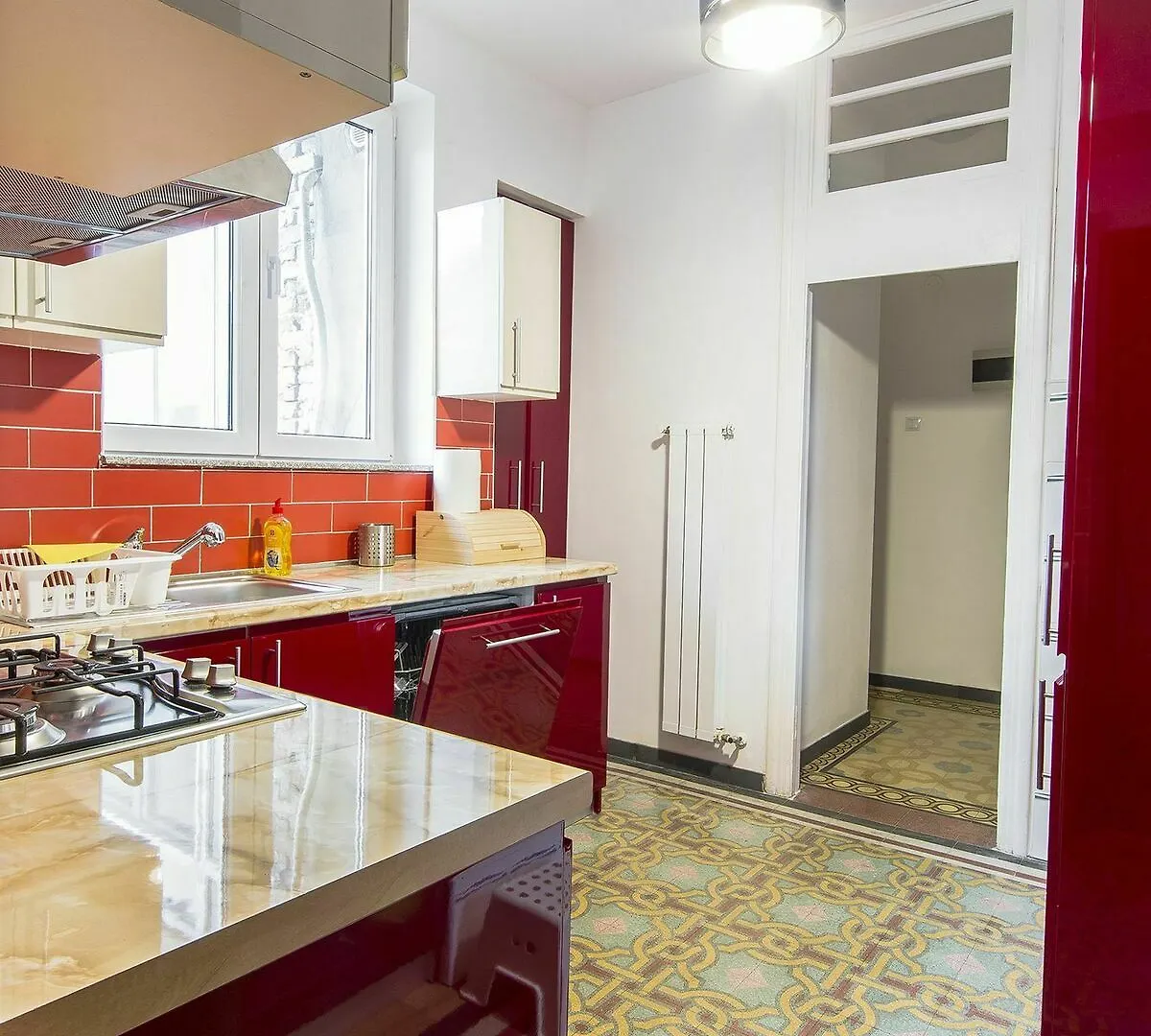 Athenee Residence 1 Бухарест Румыния