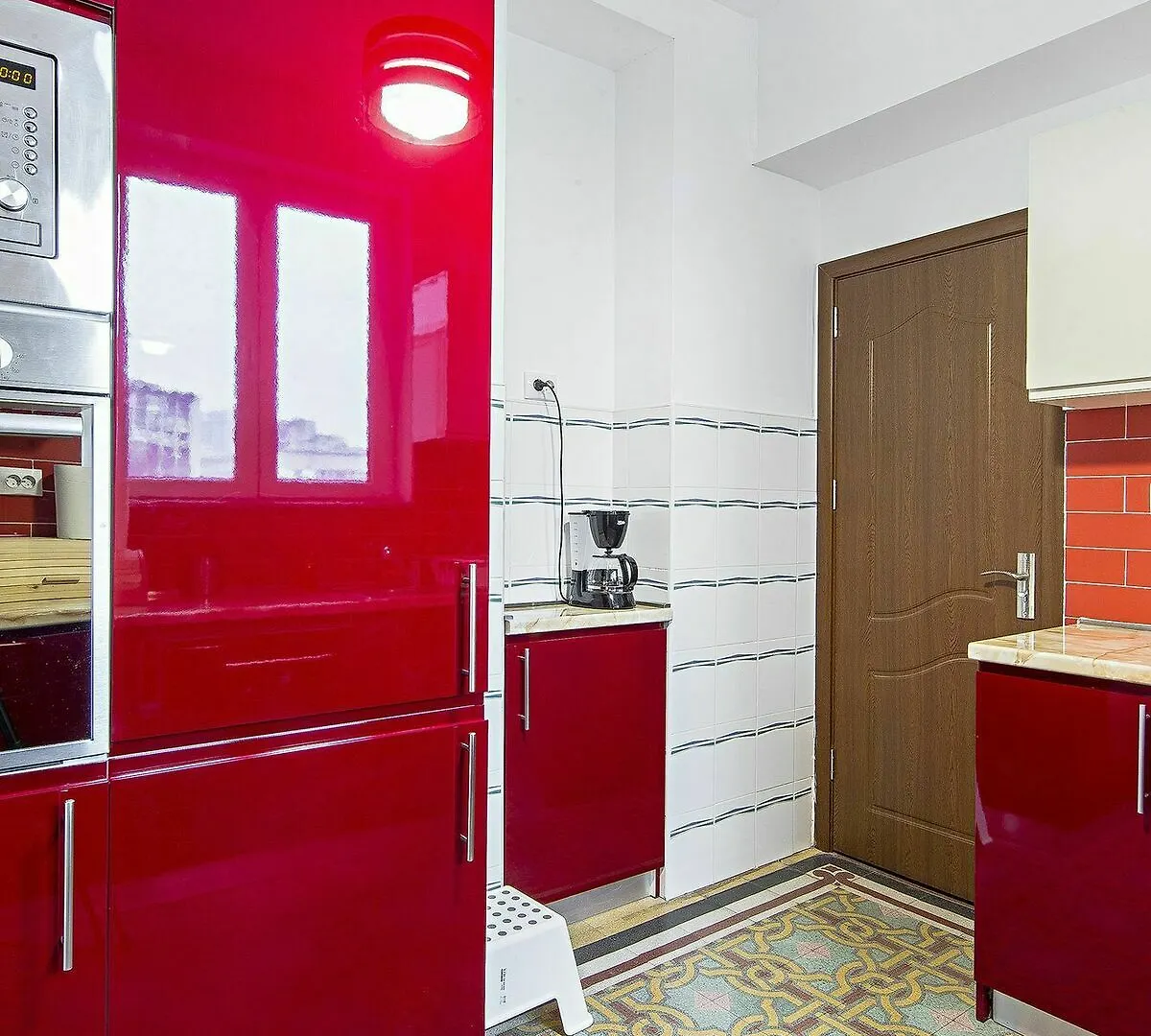 Athenee Residence 1 Бухарест