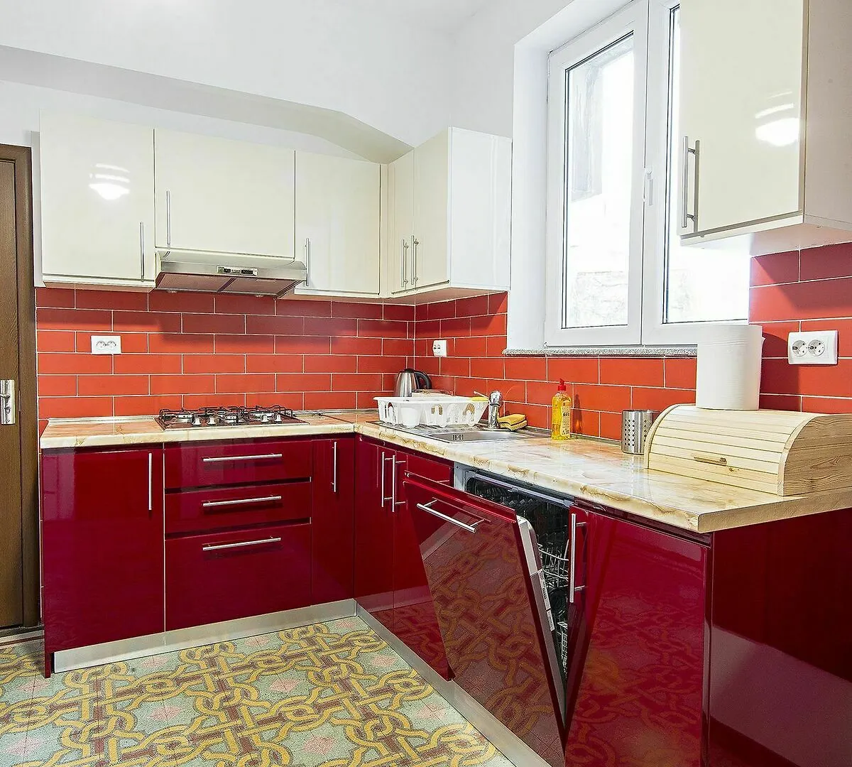Athenee Residence 1 Бухарест