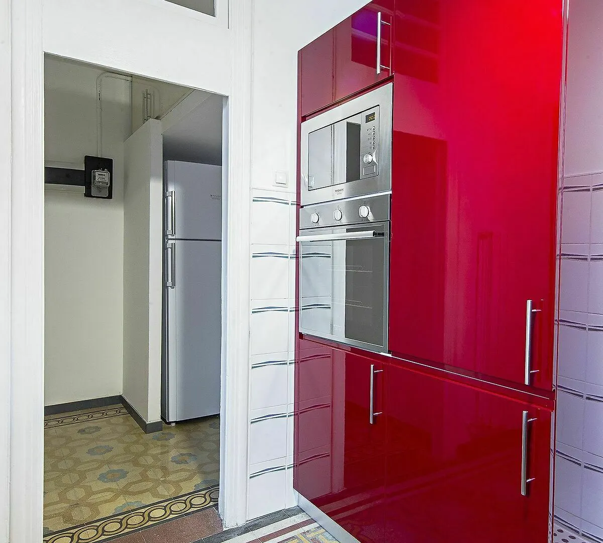 Athenee Residence 1 Бухарест