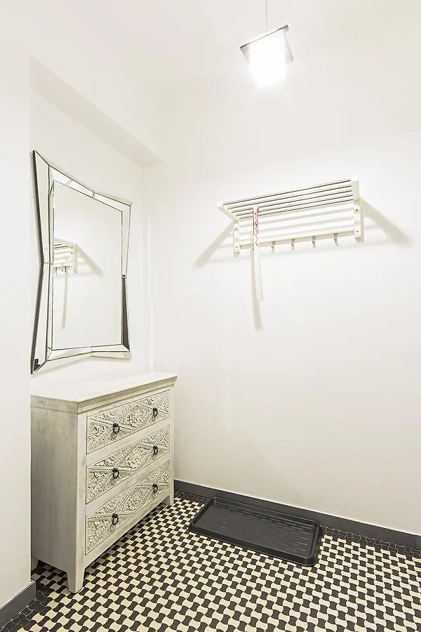 בוקרשט Athenee Residence 1 דירה