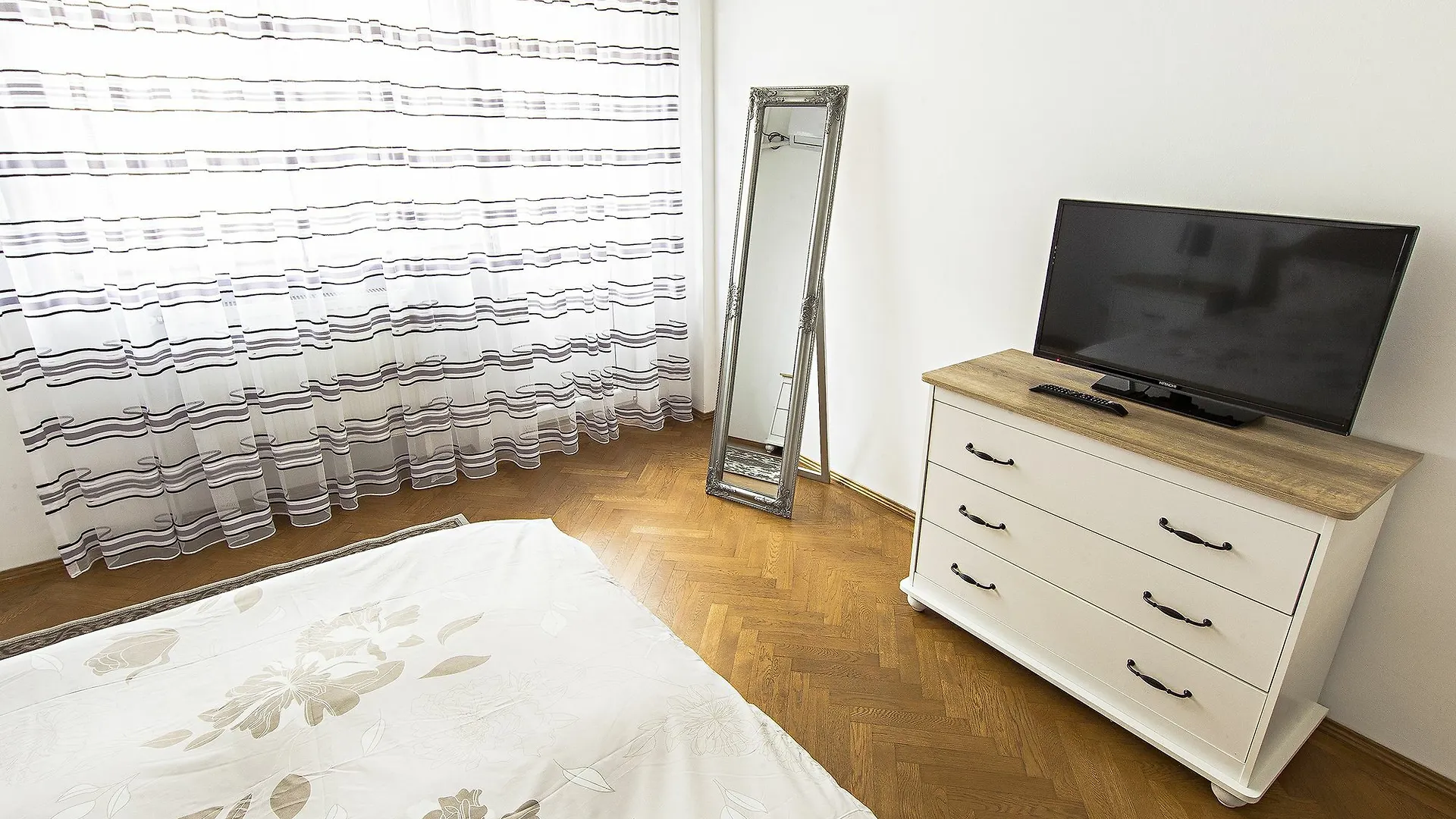 דירה בוקרשט Athenee Residence 1