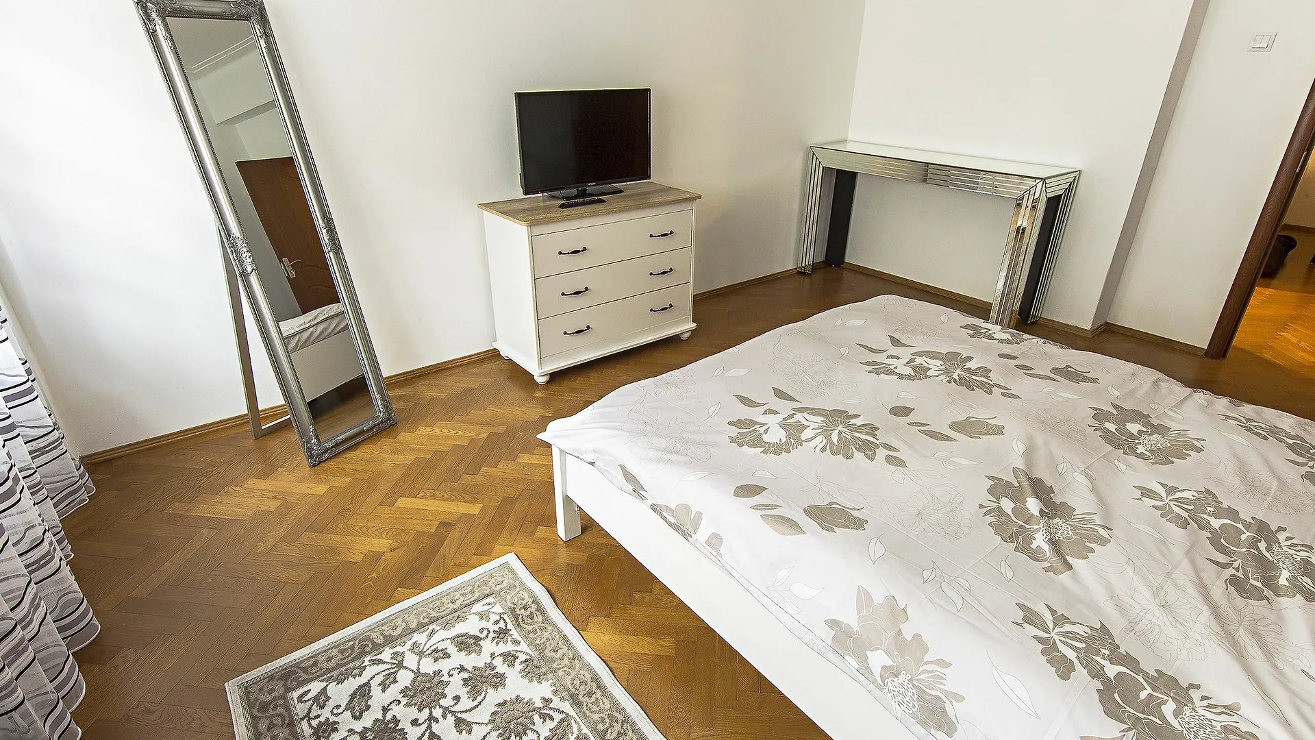 בוקרשט Athenee Residence 1 0*,
