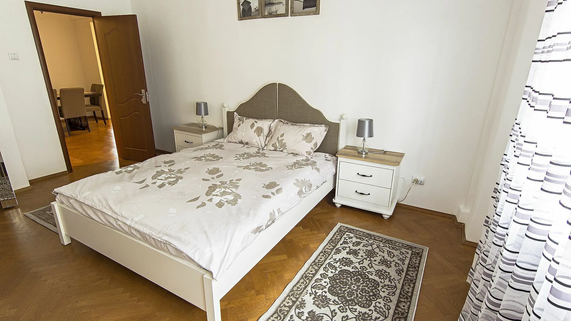 בוקרשט Athenee Residence 1 0*,  רומניה