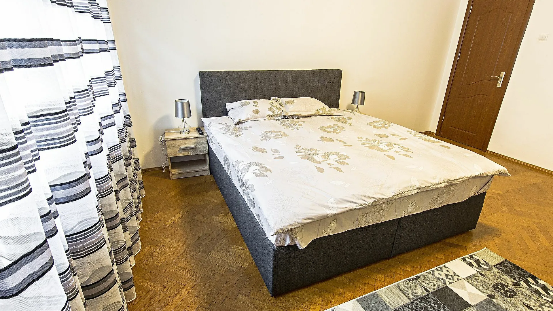 בוקרשט Athenee Residence 1 0*,